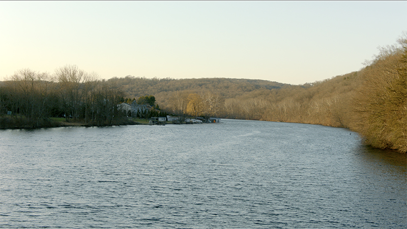 Lake House Lottery 